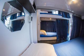 Mandala Yoga Hostel - 8