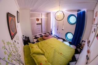 Mandala Yoga Hostel - Bogotá - 5
