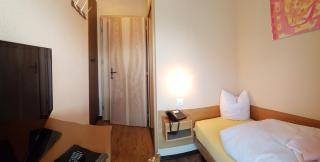 Hotel Europa Guest House - Saas-Fee - 1