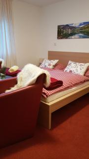 Haus Sabine - Schruns-Tschagguns - 2