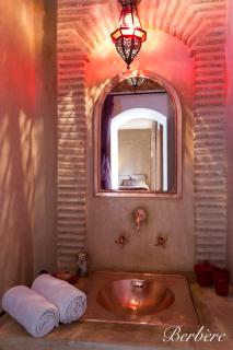 Riad El Maktoub - Marrakesh - 5