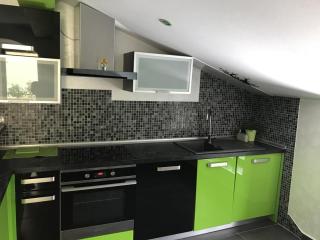 Apartma Marisol - 0