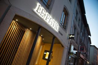 Le Patio - 1