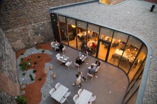 Le Patio - Yssingeaux - 2