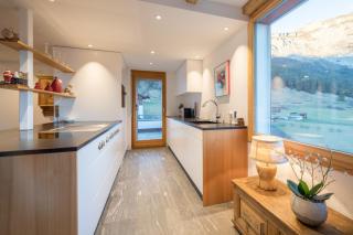 LAAX Homes - Casa Alpetta - 6