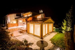 LAAX Homes - Casa Alpetta - Flims - 9