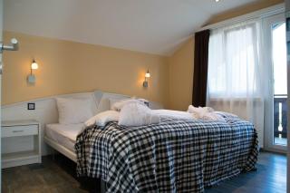Hotel Europa - Saas-Fee - 3