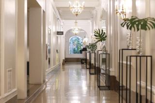 Carsson Hotel Downtown Buenos Aires - 2