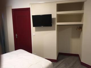HOTEL DE STRASBOURG - Aulnay-sous-Bois - 1