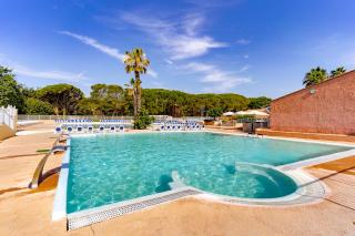 Parc Saint James Oasis Village - Puget-sur-Argens - 0