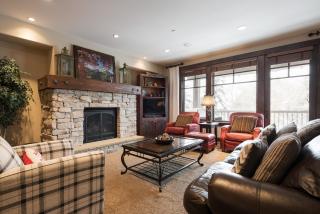 Silver Star #902 - 3 Bed TH - Park City - 2