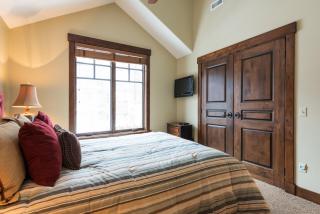 Silver Star #902 - 3 Bed TH Spa - 1