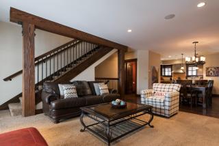 Silver Star #902 - 3 Bed TH Spa - 2