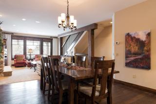 Silver Star #902 - 3 Bed TH Spa - 3