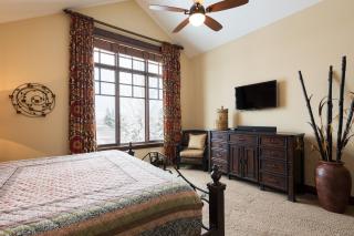 Silver Star #902 - 3 Bed TH Spa - 6