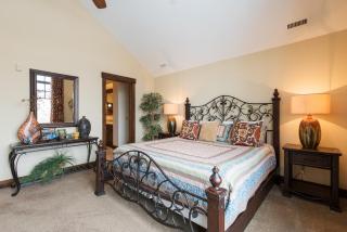 Silver Star #902 - 3 Bed TH Spa - 8