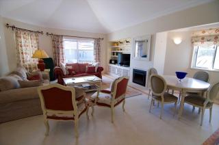 Apartamento Jarro - Quinta do Lago - 1