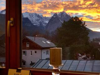 Golden GaPa Luxury Penthouse 31 - Garmisch-Partenkirchen - 4
