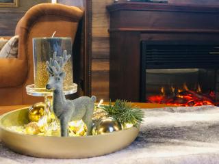 Golden GaPa Luxury Penthouse 31 - Garmisch-Partenkirchen - 1
