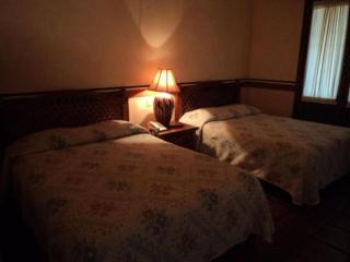 Hotel Hacienda Cazadores - Navojoa - 3