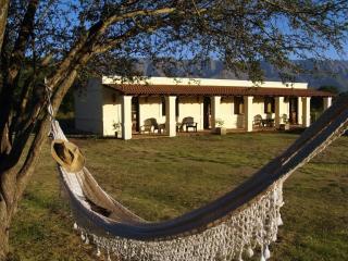 La Catalina Suites de Campo - Nono - 0