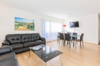 LAAX Homes - Quadris 6B - Flims - 0