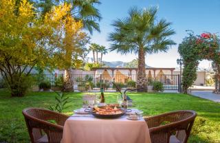 Hotel Tossal d'Altea - Altea - 9