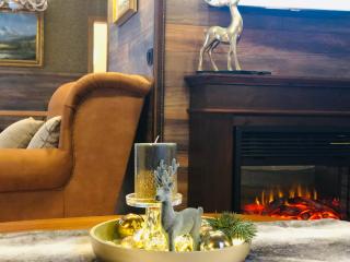 Golden GaPa Luxury Penthouse 31 - Garmisch-Partenkirchen - 0