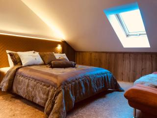 Golden GaPa Luxury Penthouse 31 - Garmisch-Partenkirchen - 3
