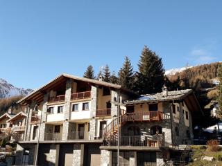 Residence Les Myosotis - Champoluc - 0
