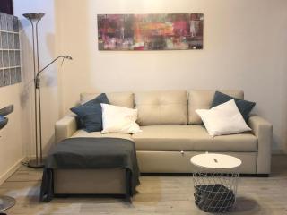 LOFT SILVIA, CÁDIZ CENTRO - Cadice - 9