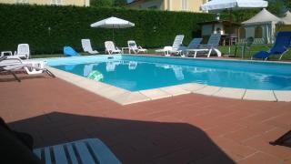 B&B Il Casale di Nanni - Lucques - 4