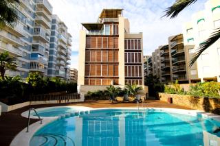 Villa Pepita - Benicàssim - 7