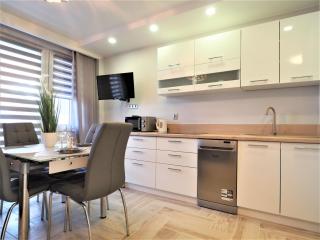 VIP Apartamenty Kasprusiowy Zakatek - Zakopane - 3