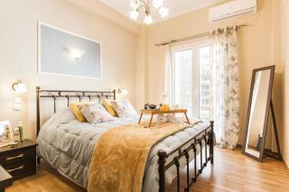 Modern Antique Private rooms near to Acropolis Museum and metro station - Athènes - 0