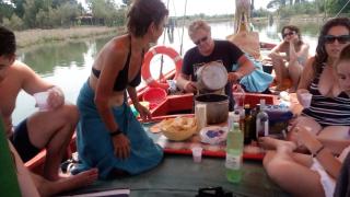 Ecogarden camping with rooms - Zelarino - 1