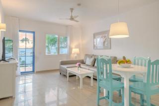 Apartamentos Parque Tropical en Lanzarote - Puerto del Carmen - 8