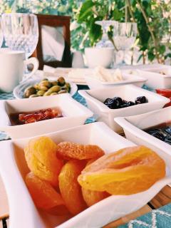 Kybele Hotel Gocek - Göcek - 3
