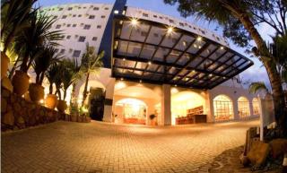 Beira Rio Palace Hotel - Piracicaba - 0