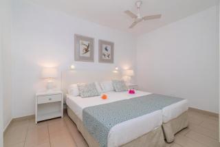 Apartamentos Parque Tropical en Lanzarote - Puerto del Carmen - 3