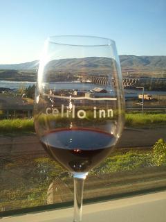 Celilo Inn - The Dalles - 1