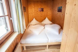 Chalet Appartement Alpenherz - 6