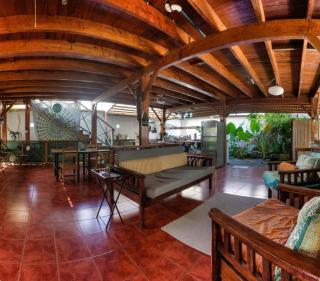 Sueño Grande B&B - Puerto Viejo - 8