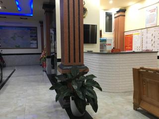 Kien Thao Hotel - Ha Giang - 1