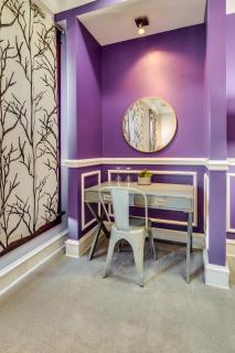 Ruby Room - 5