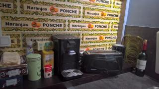 Bambou & Olivier Chambres - Roubaix - 3