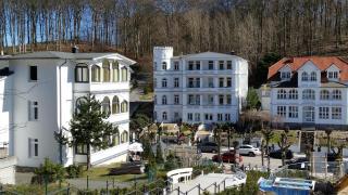 Treibgut - Ostseebad Sellin - 9