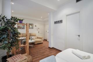 LEEWAYS APARTMENT IV in ALCALÁ 99 - Madrid - 4