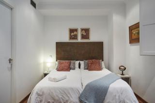 LEEWAYS APARTMENT IV in ALCALÁ 99 - Madrid - 5