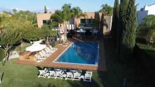 Villa Laguna Golf-Frente ao laguna Golf - Vilamoura - 8